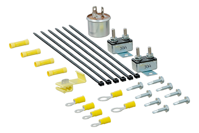 Electrical Components