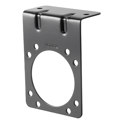 Connector Mounting Brackets