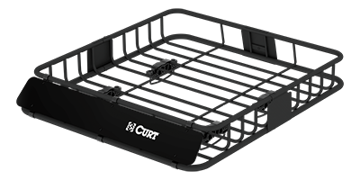 Roof Rack Cargo Carriers
