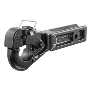 Agricultural Hitch Pintle Hook