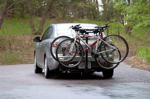 Best Car Bike Rack