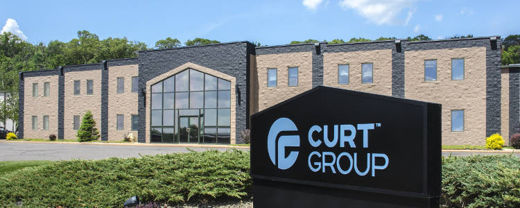 CURT Group Eau Claire Facility