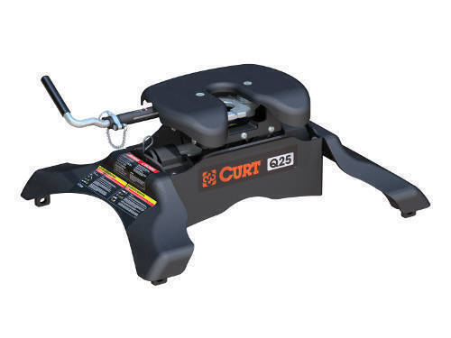 CURT Q-Series 5th Wheel Hitch