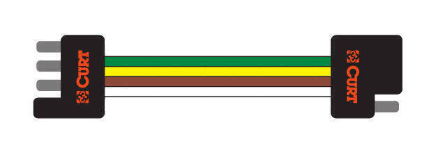 Replacement Wiring Harness Installation Diagram