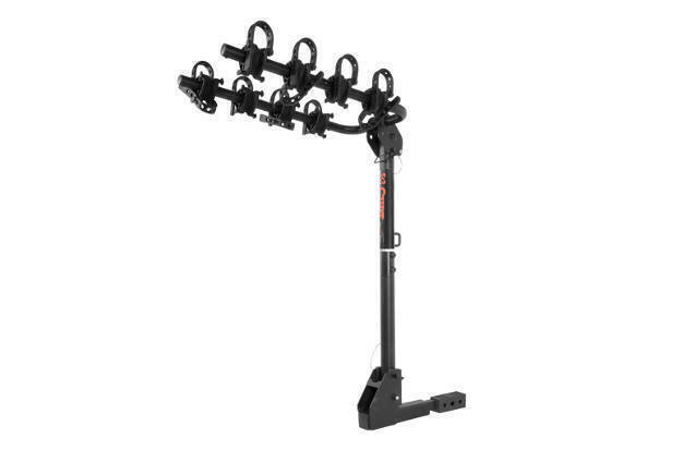 CURT Standard Hitch Bike Rack