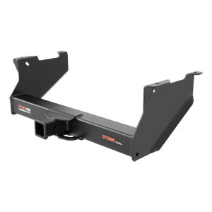 Class 5 Commercial Farm Hitch Receiver