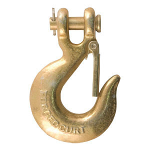 Clevis Hook