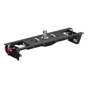 Farm Truck Hitch Gooseneck Kit EZr