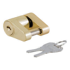 Most Budget Friendly Trailer Lock - 23022