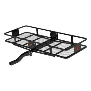 RV Hitch Storage Carrier