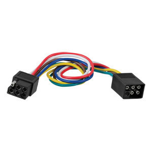 Replacement Camper Wiring Connectors