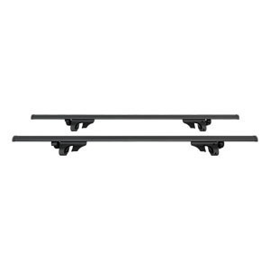 Roof Storage Rails Camping Supply