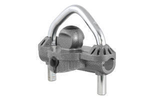 Shackle Coupler Lock Style