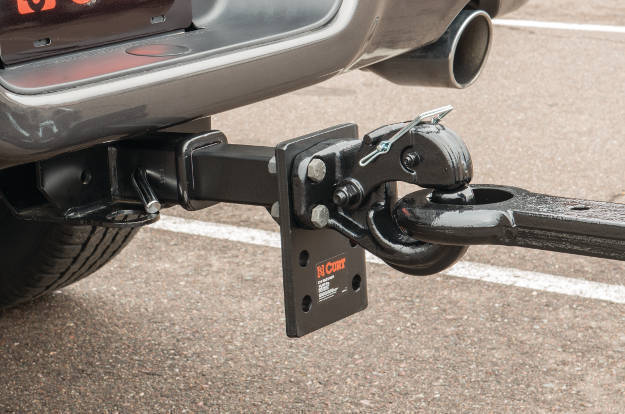 Pintle Hitch