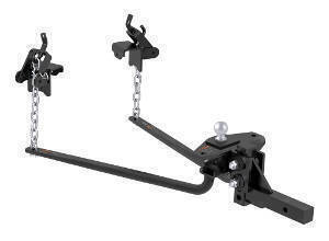 Weight Distribution Hitch