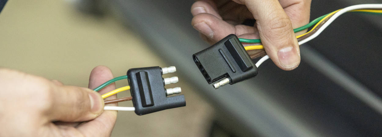 What Is a Trailer Wiring Harness