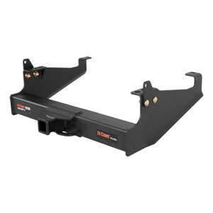 Work Xtra Duty Class 5 Truck Hitch